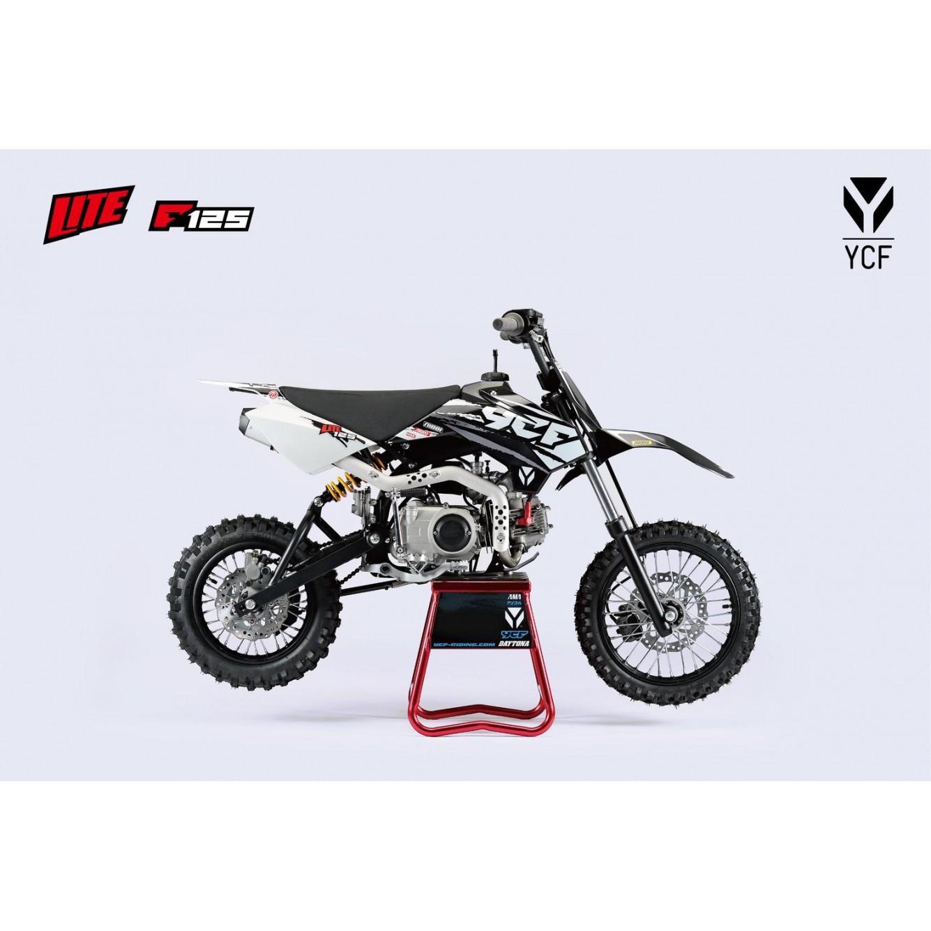 YCF | Pitbike Lite  F125